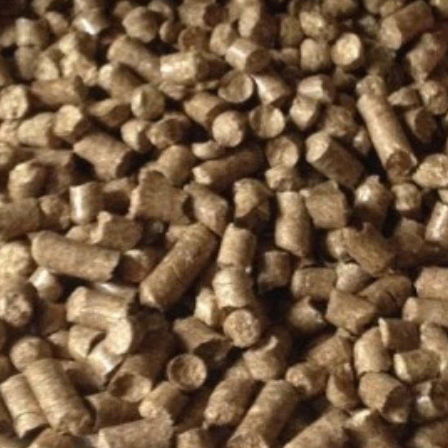 Strohpellets 8mm - diverse Gebindegrößen
