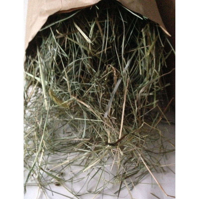 Odenwälder Berglandheu im Karton - diverse Gebindegrößen (je 1 kg)