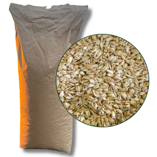 Quetschhafer - 15 kg Sack